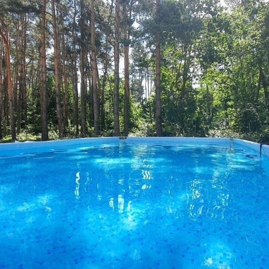 Apartamenty Na Camp4U Z Basenem I Sauna W Siechnicach Kolo Wroclawia Siechnice Dış mekan fotoğraf