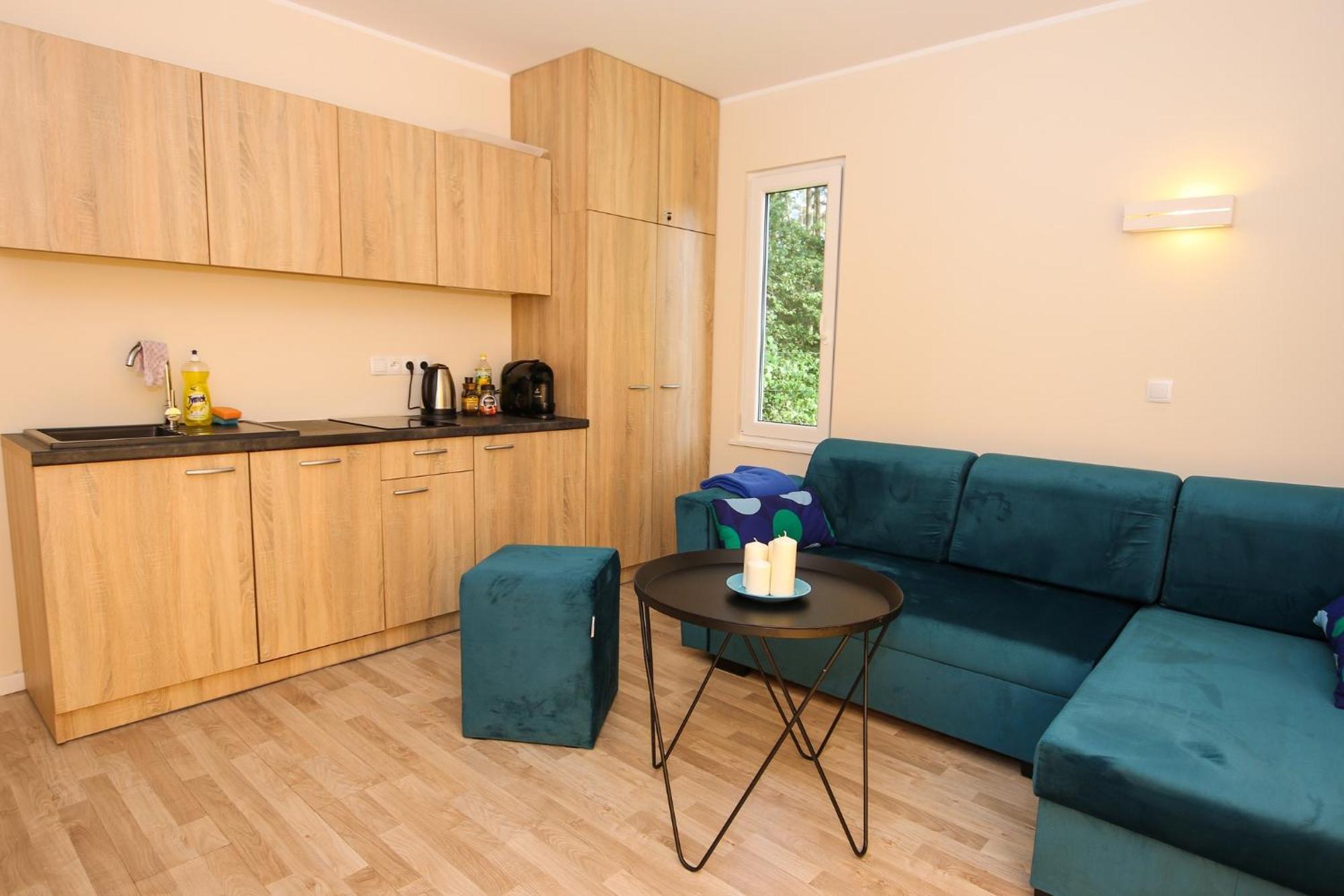 Apartamenty Na Camp4U Z Basenem I Sauna W Siechnicach Kolo Wroclawia Siechnice Dış mekan fotoğraf